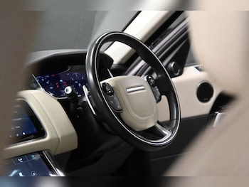 Used Land Rover Range Rover Sport 2020 for sale - 79129909: Photo