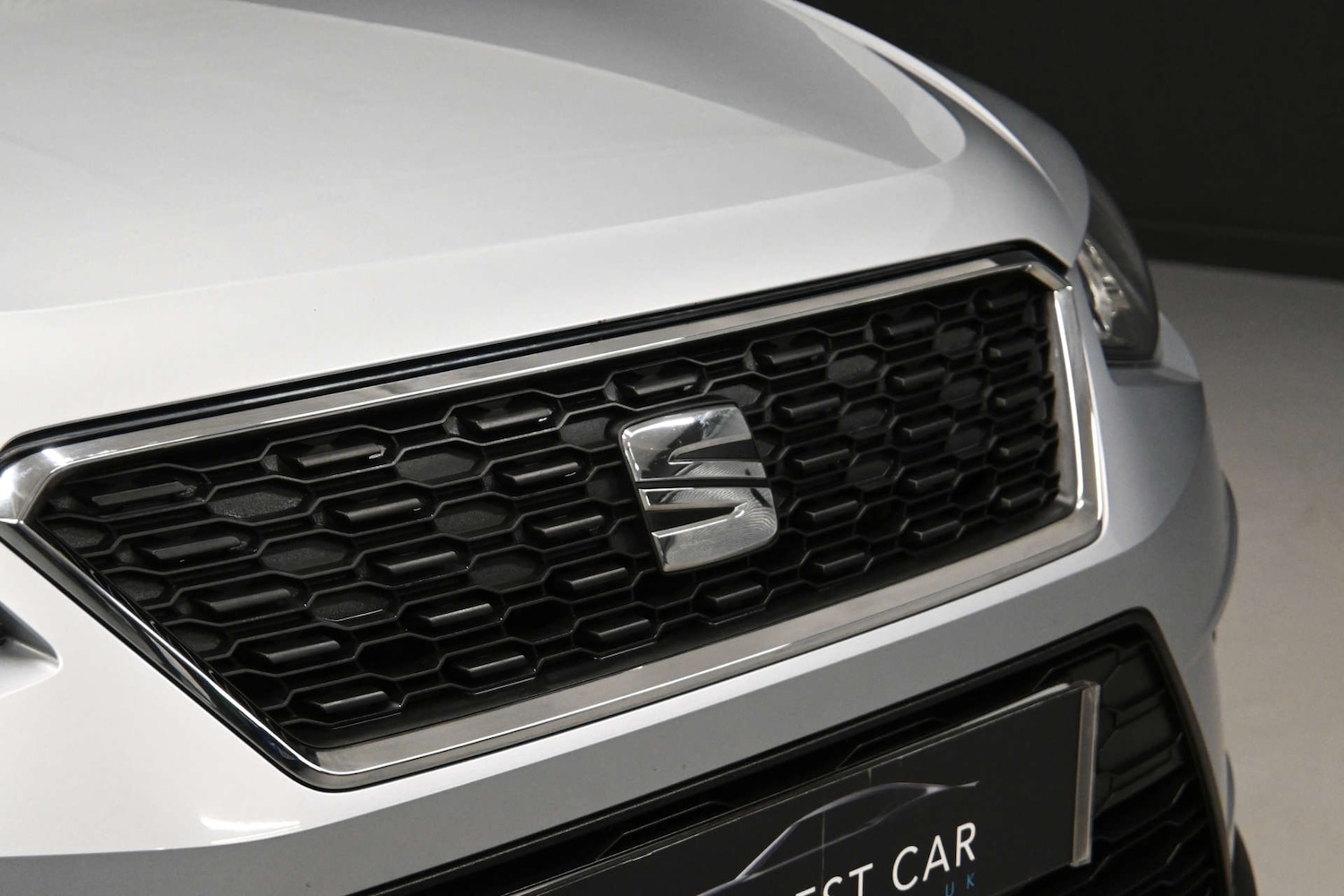 Used SEAT Arona 2020 for sale - 77211824: Photo 11