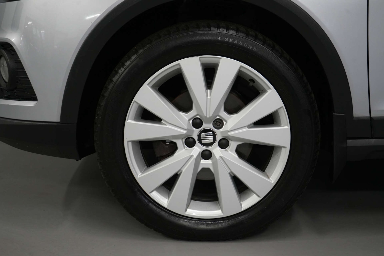 Used SEAT Arona 2020 for sale - 77211824: Photo 13