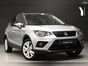 Used SEAT Arona 2020 for sale - 77211824: Photo