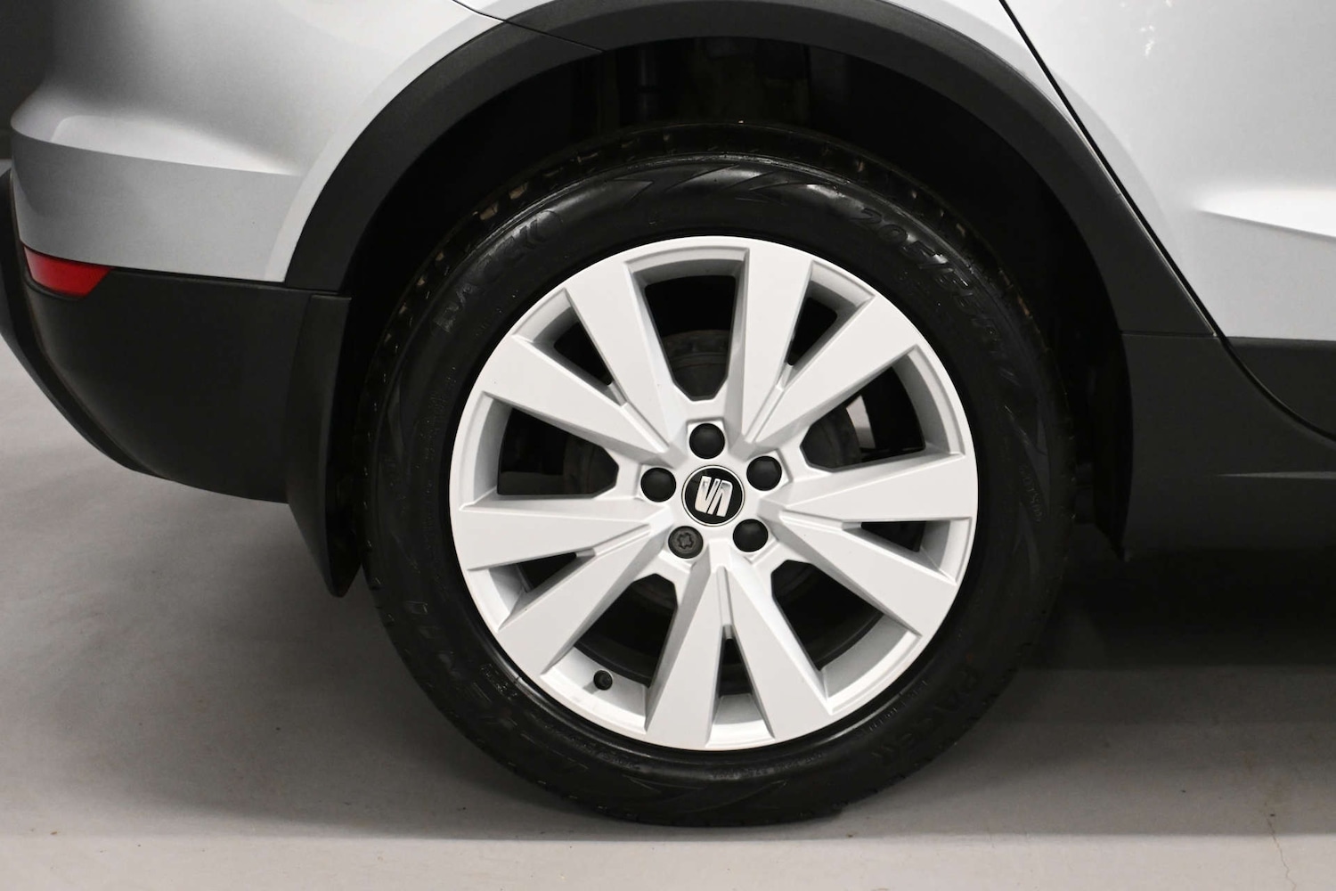 Used SEAT Arona 2020 for sale - 77211824: Photo 22