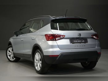Used SEAT Arona 2020 for sale - 77211824: Photo