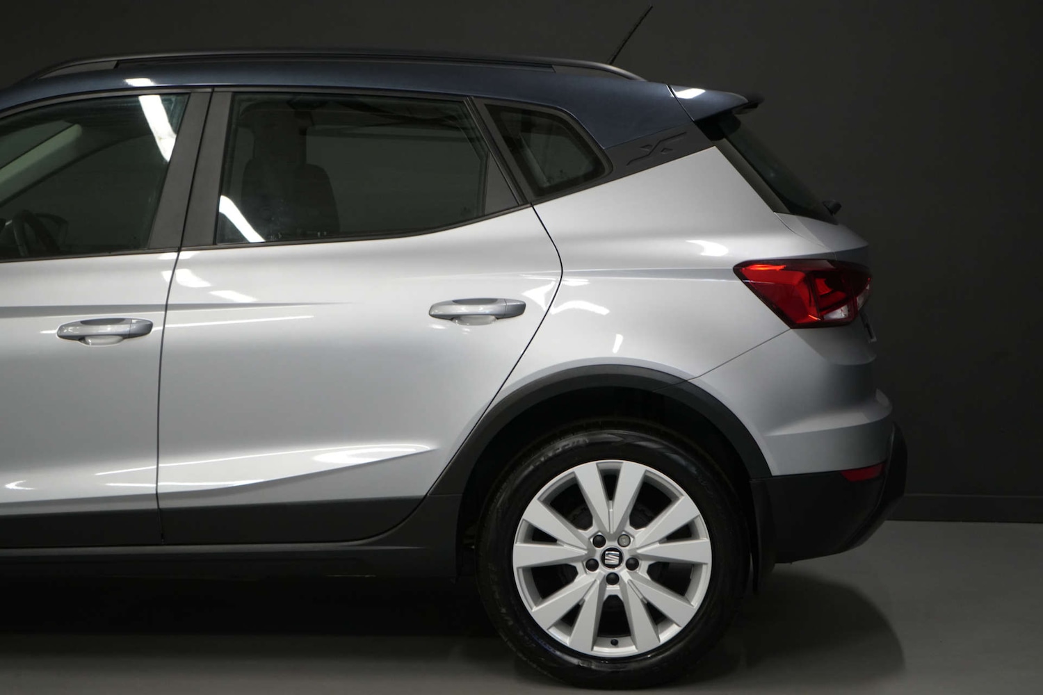 Used SEAT Arona 2020 for sale - 77211824: Photo 44