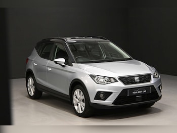 Used SEAT Arona 2020 for sale - 77211824: Photo
