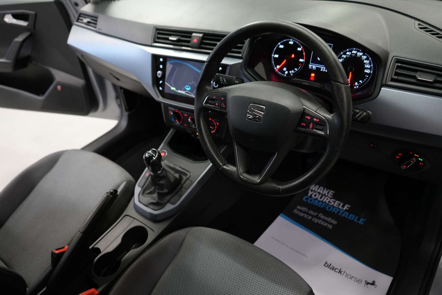 Used SEAT Arona 2020 for sale - 77211824: Photo 6