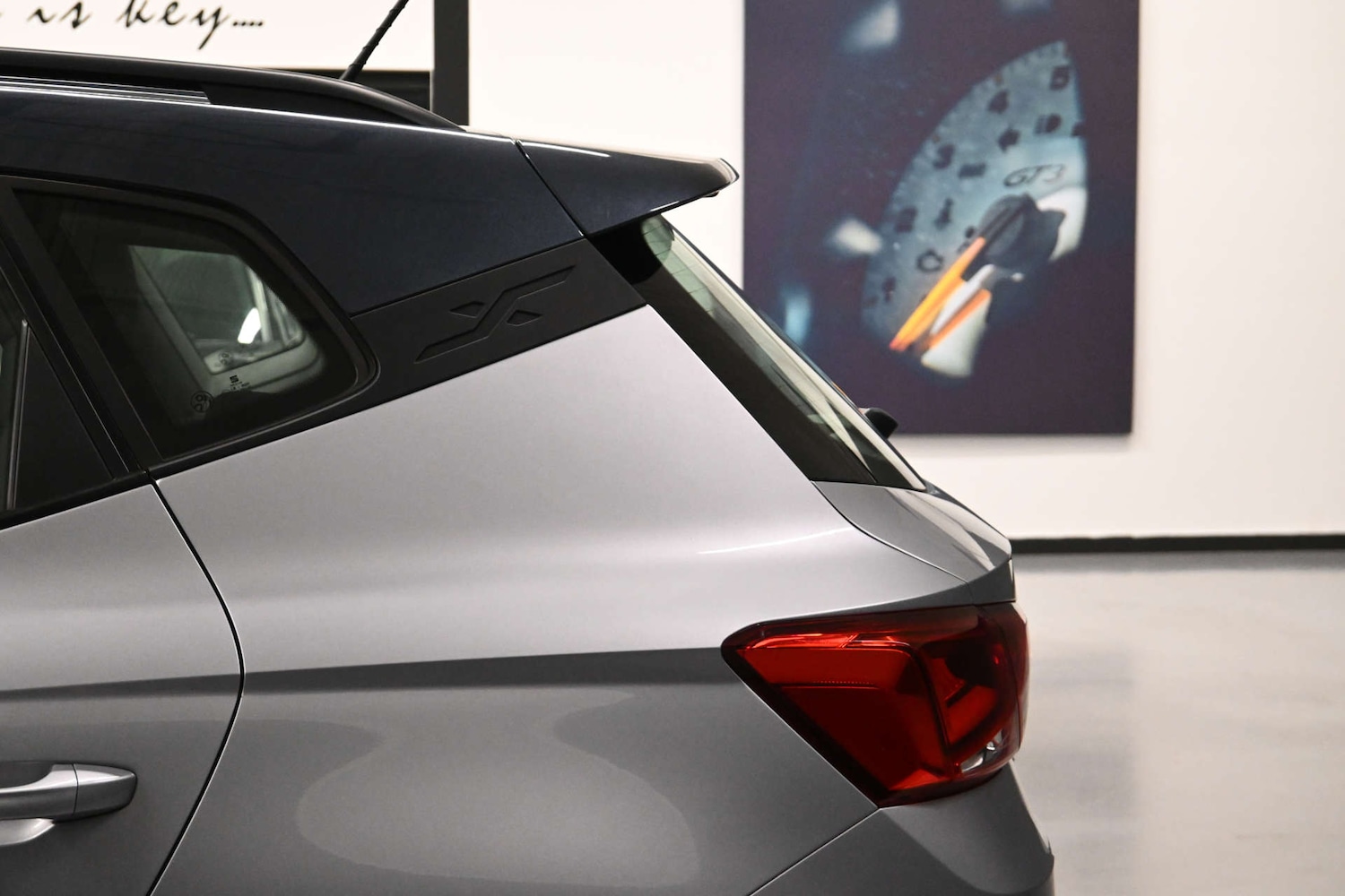 Used SEAT Arona 2020 for sale - 77211824: Photo 8