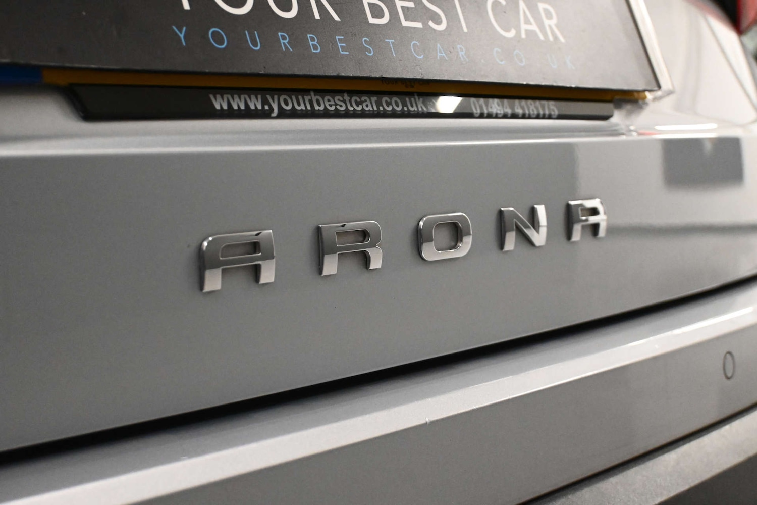 Used SEAT Arona 2020 for sale - 77211824: Photo 9