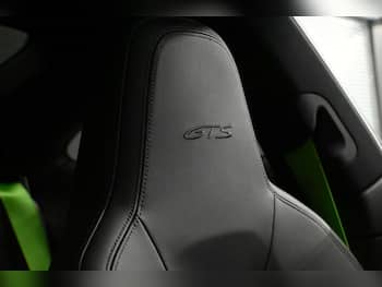 Used Porsche 911 2023 for sale - 79826868: Photo