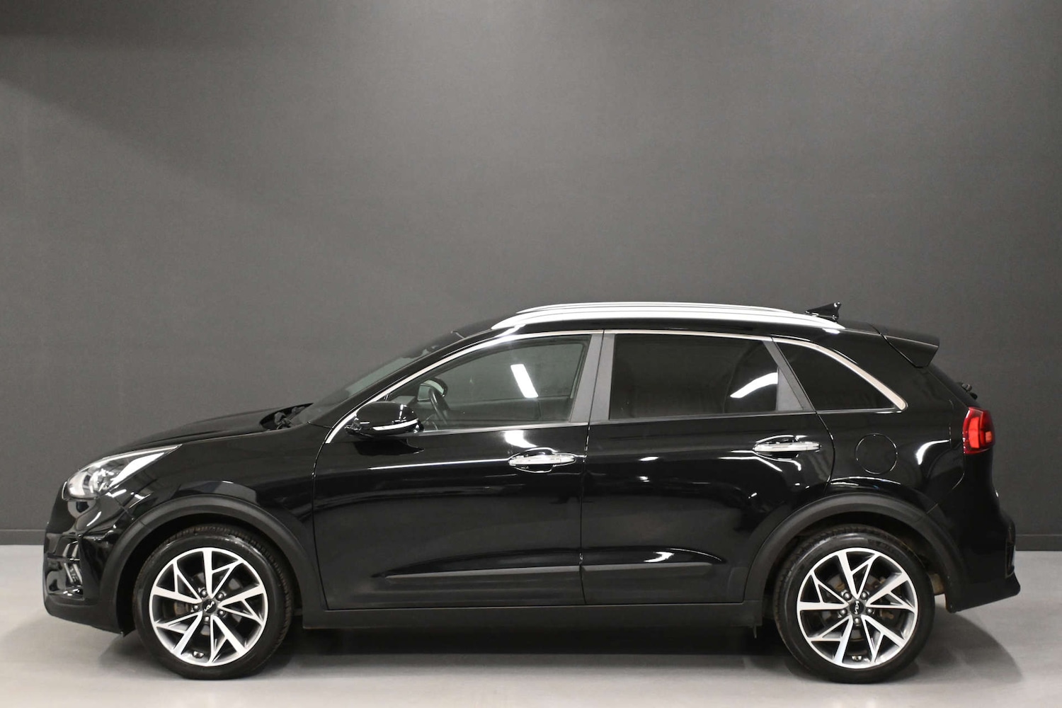 Used Kia Niro 2021 for sale - 76710478: Photo 10