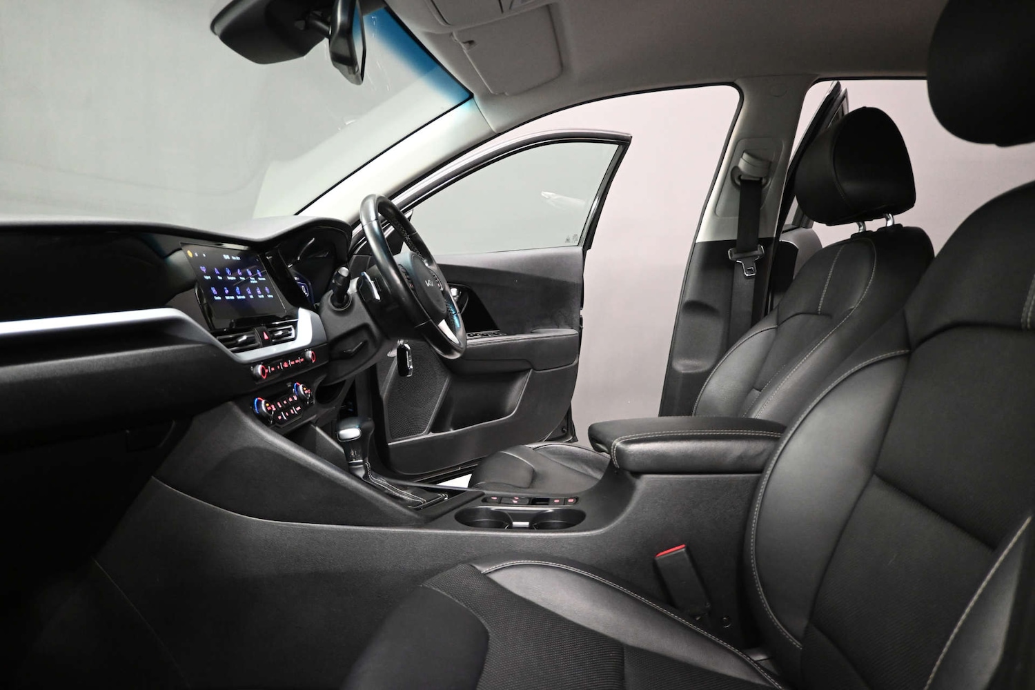 Used Kia Niro 2021 for sale - 76710478: Photo 12