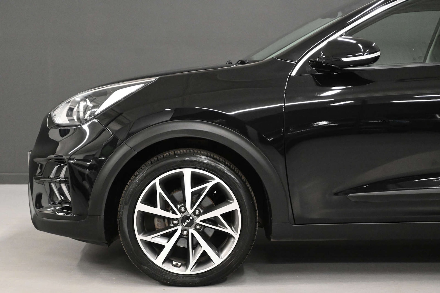 Used Kia Niro 2021 for sale - 76710478: Photo 13