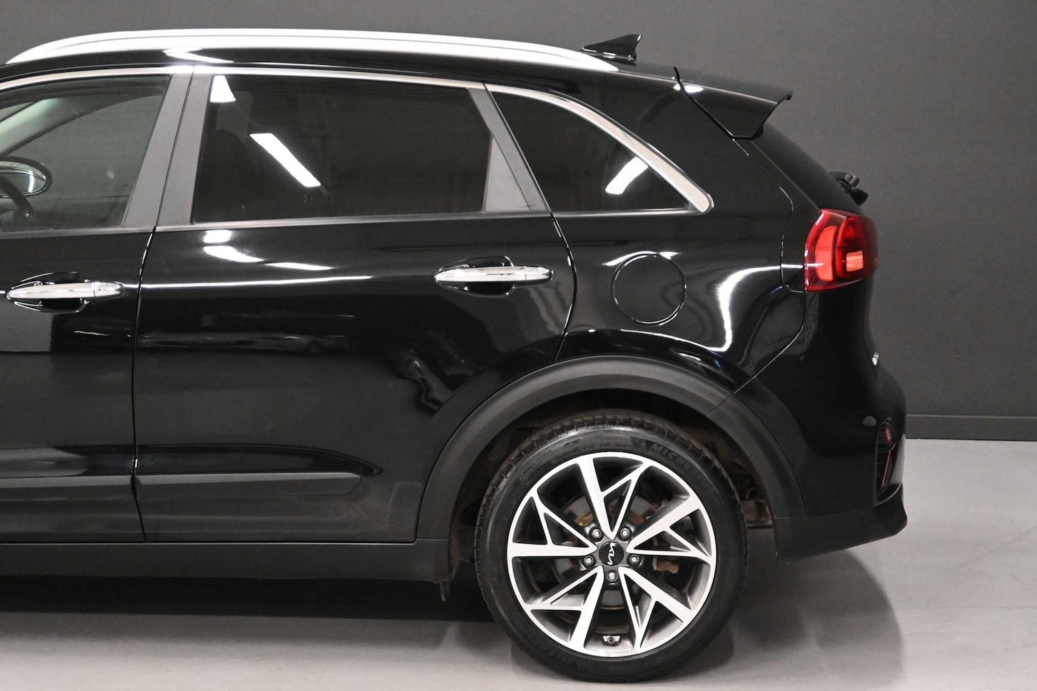 Used Kia Niro 2021 for sale - 76710478: Photo 15