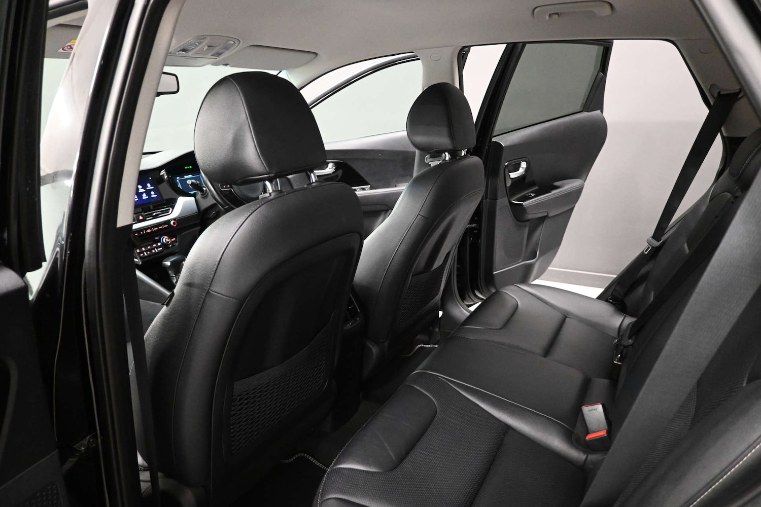 Used Kia Niro 2021 for sale - 76710478: Photo 16