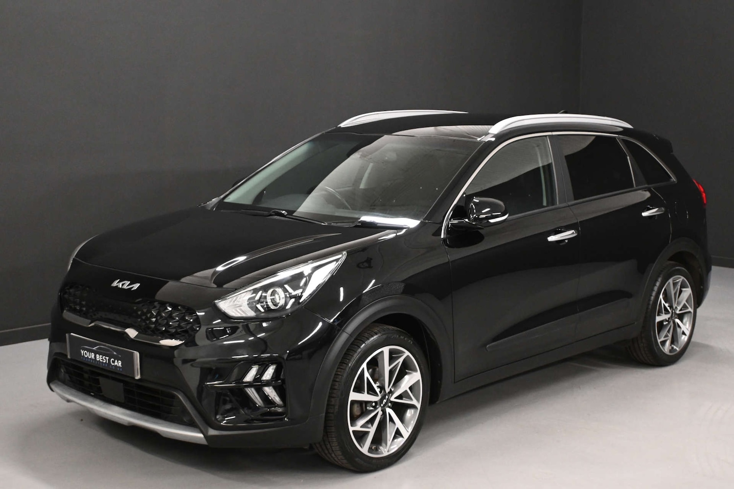 Used Kia Niro 2021 for sale - 76710478: Photo 17