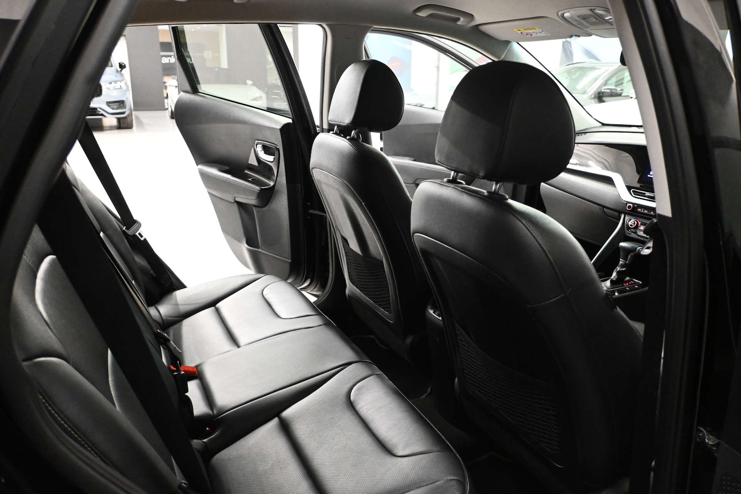 Used Kia Niro 2021 for sale - 76710478: Photo 18