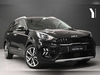 Used Kia Niro 2021 for sale - 76710478: Photo