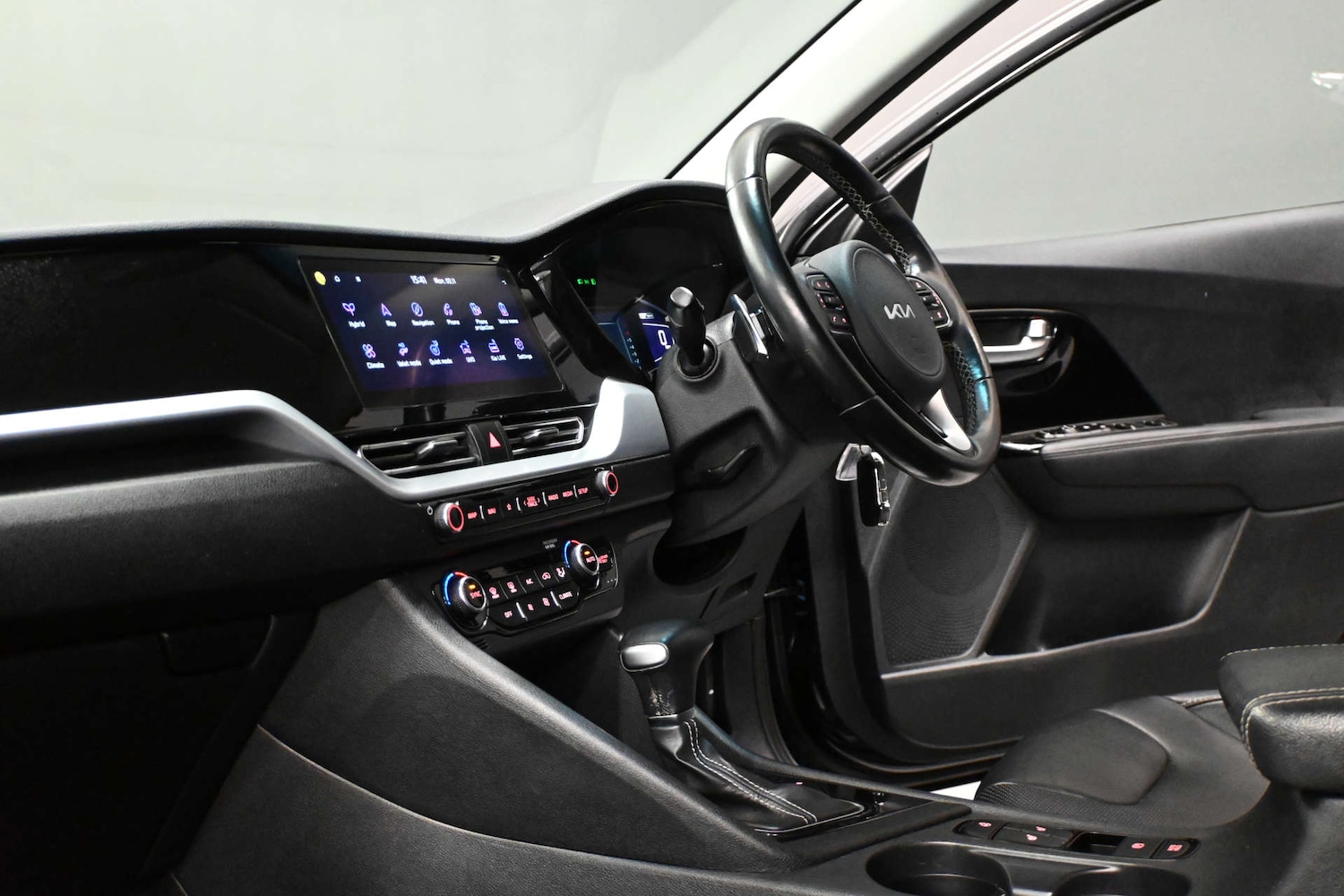 Used Kia Niro 2021 for sale - 76710478: Photo 22