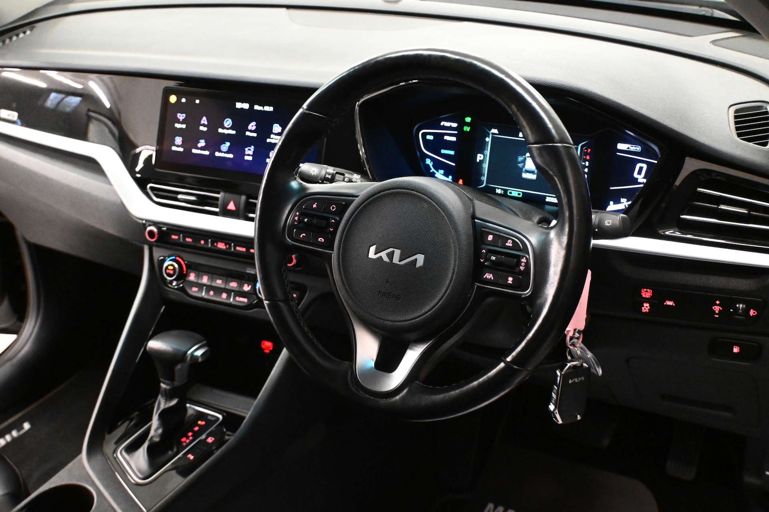 Used Kia Niro 2021 for sale - 76710478: Photo 24