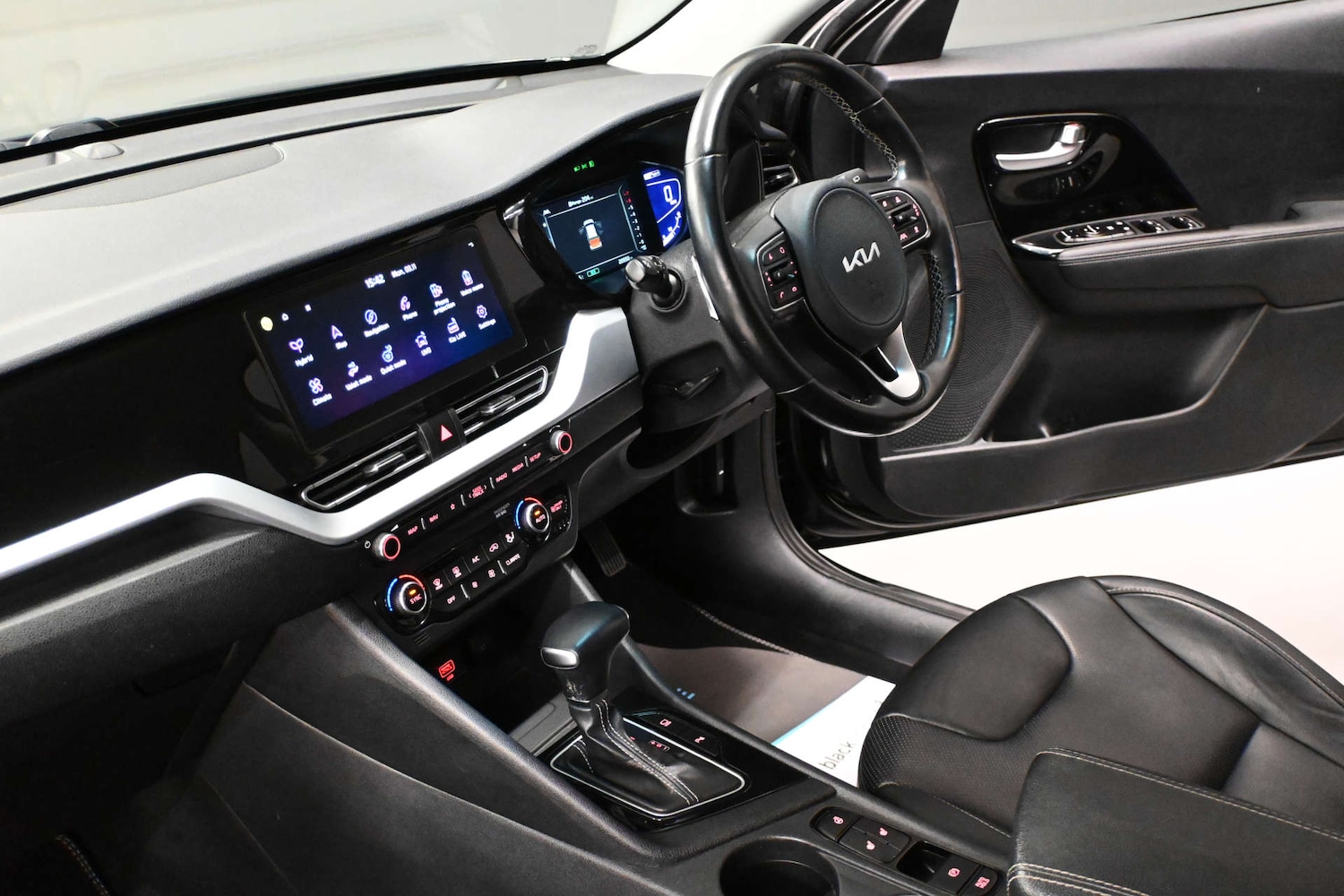 Used Kia Niro 2021 for sale - 76710478: Photo 26