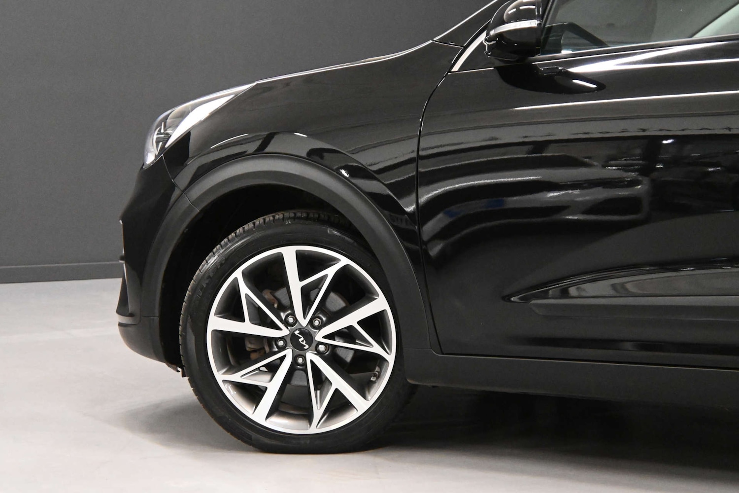 Used Kia Niro 2021 for sale - 76710478: Photo 27