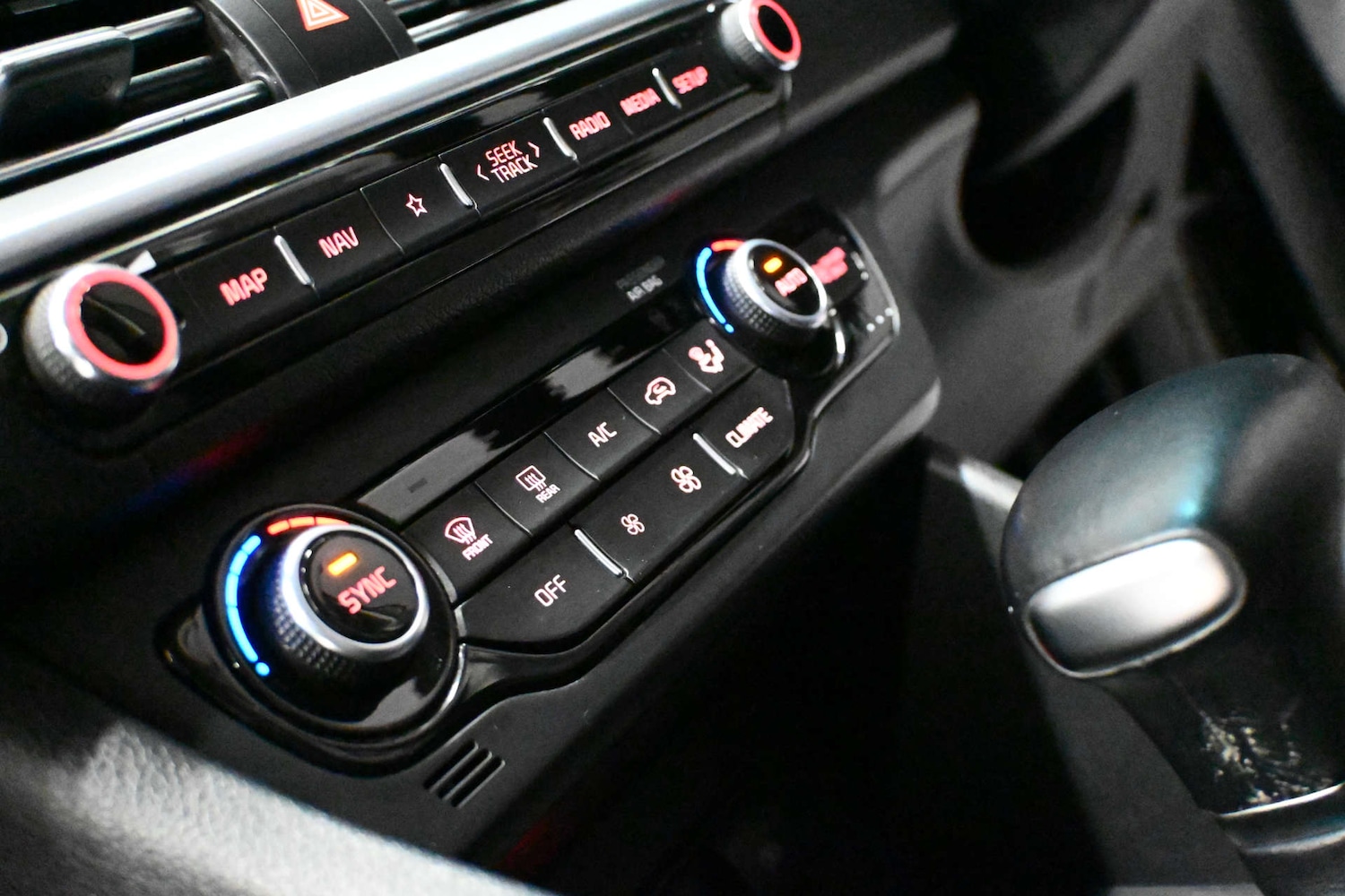 Used Kia Niro 2021 for sale - 76710478: Photo 28