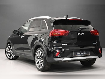 Used Kia Niro 2021 for sale - 76710478: Photo
