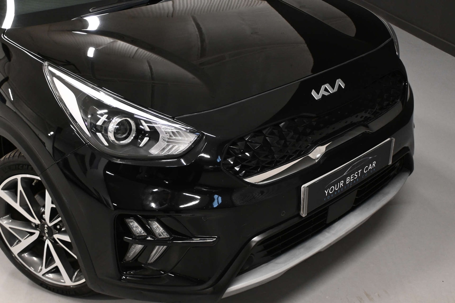 Used Kia Niro 2021 for sale - 76710478: Photo 31