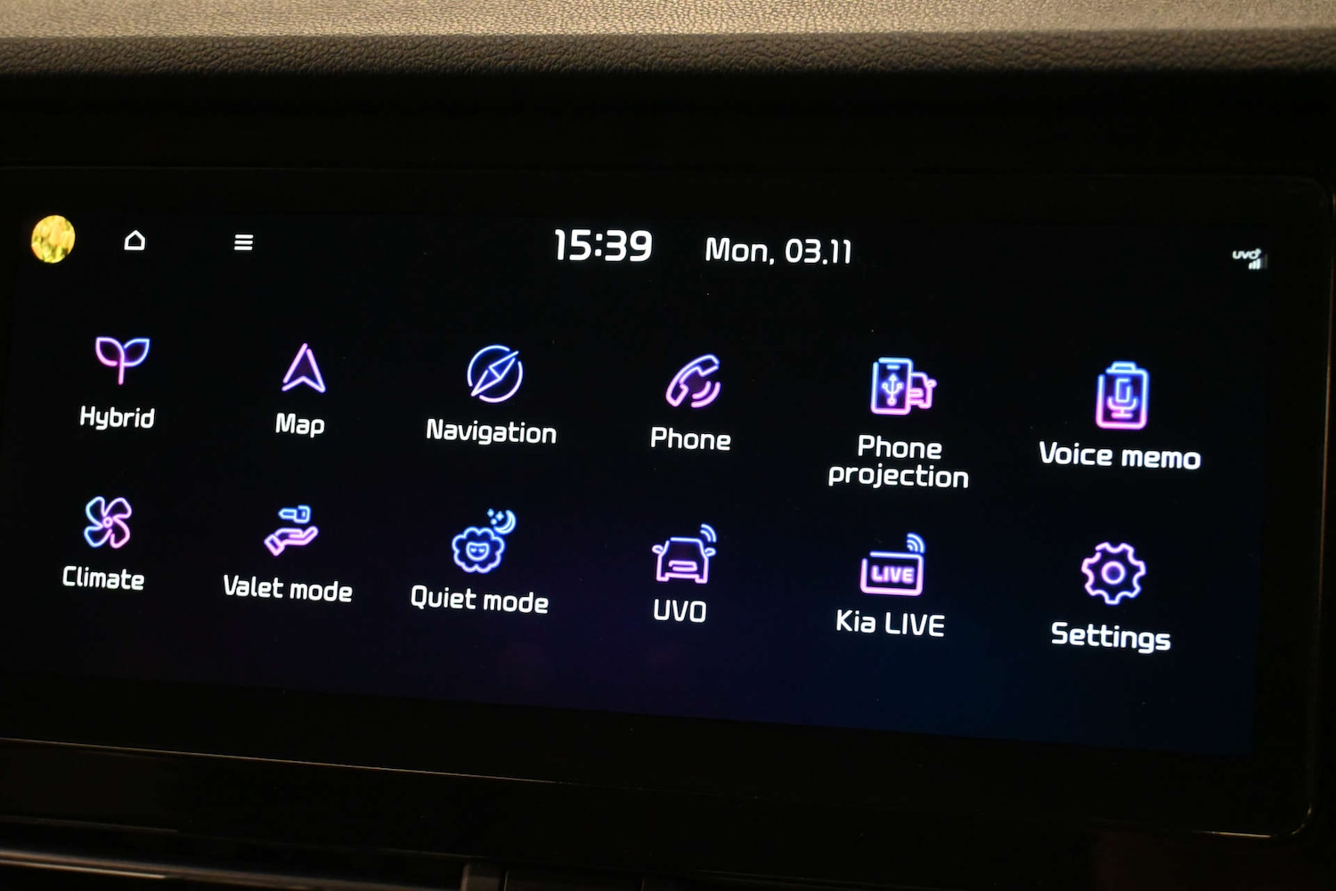 Used Kia Niro 2021 for sale - 76710478: Photo 32