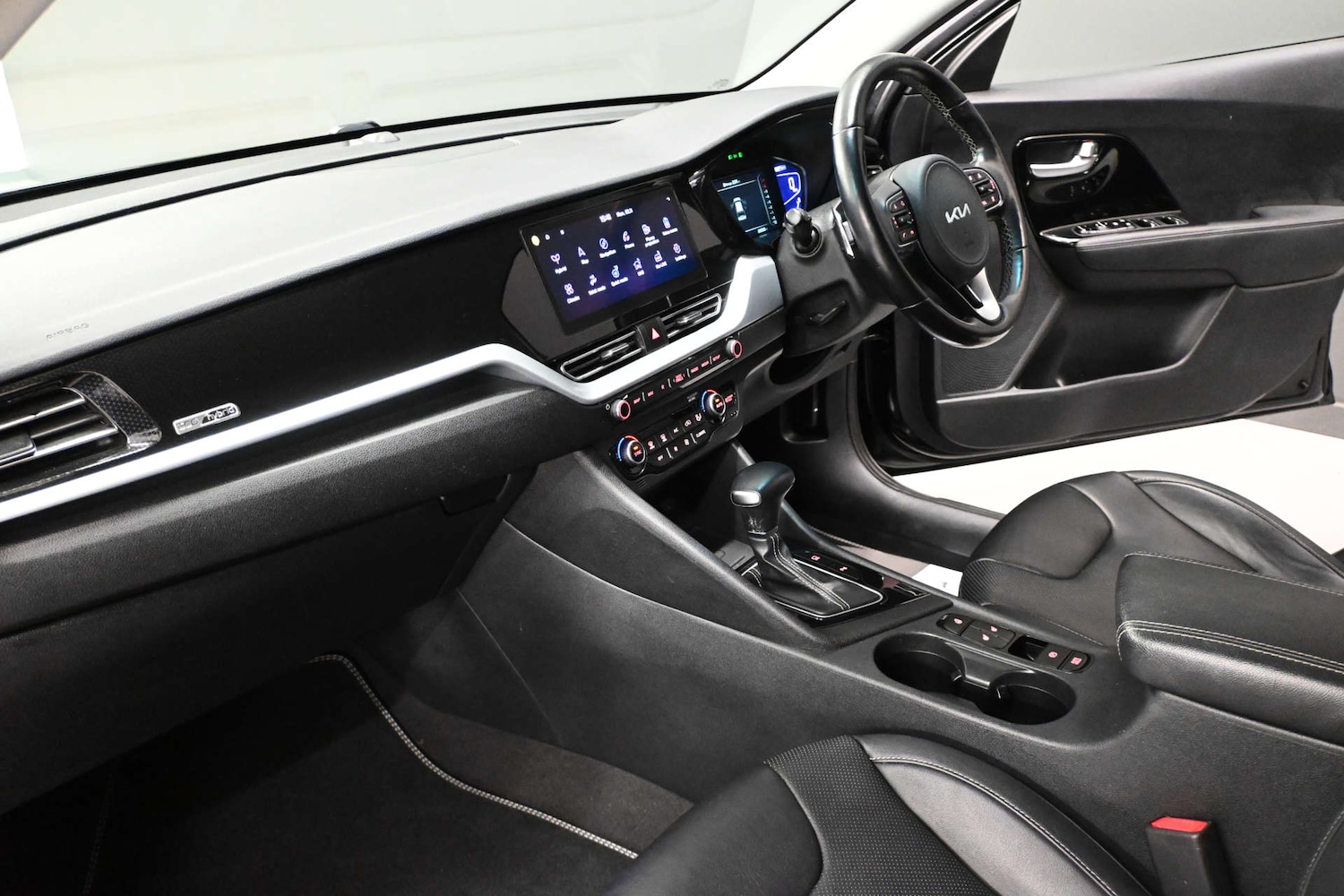 Used Kia Niro 2021 for sale - 76710478: Photo 34