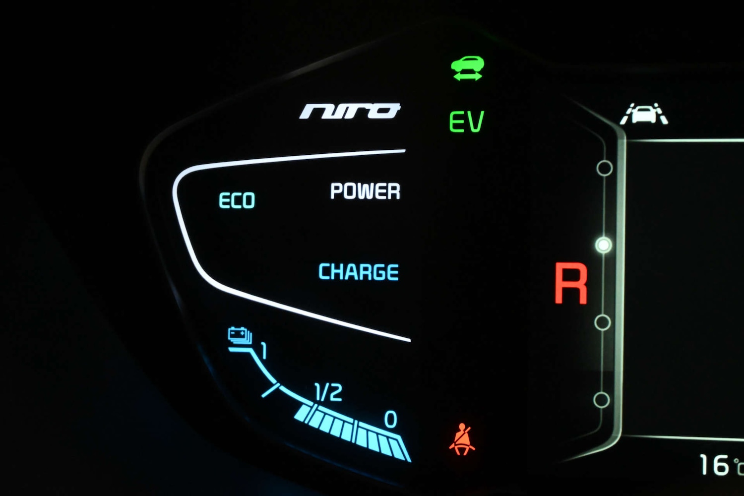 Used Kia Niro 2021 for sale - 76710478: Photo 36