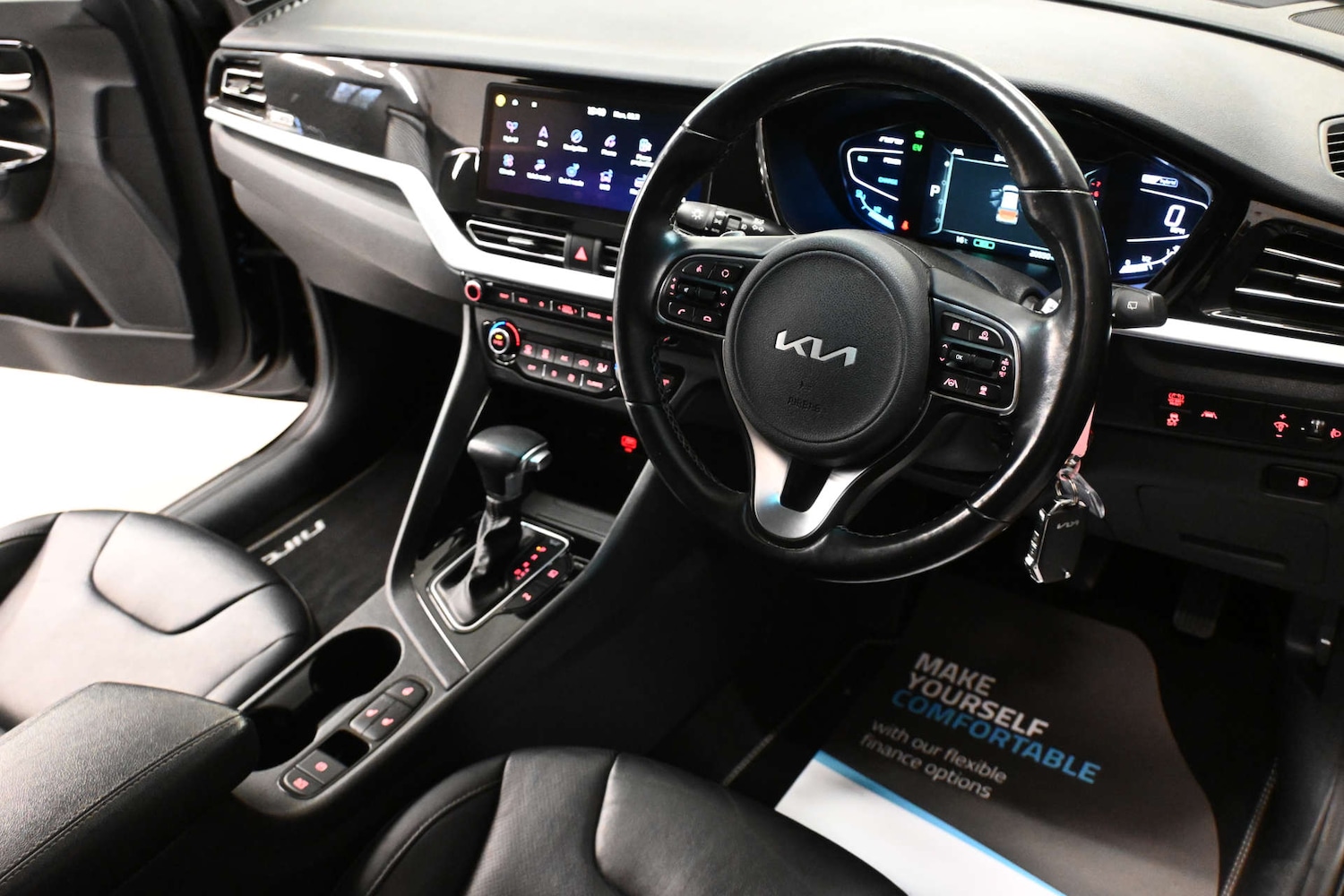 Used Kia Niro 2021 for sale - 76710478: Photo 4