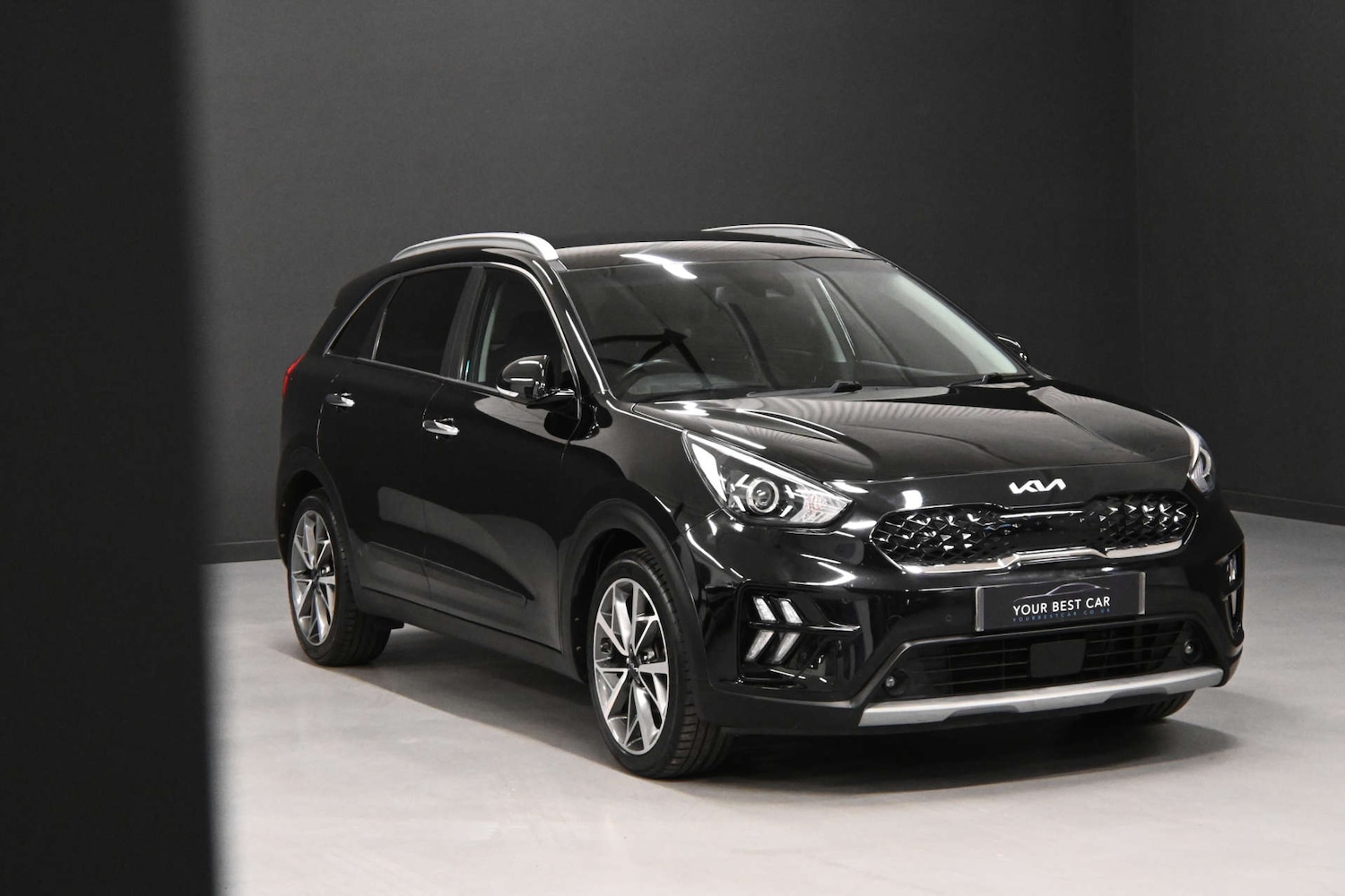 Used Kia Niro 2021 for sale - 76710478: Photo 5
