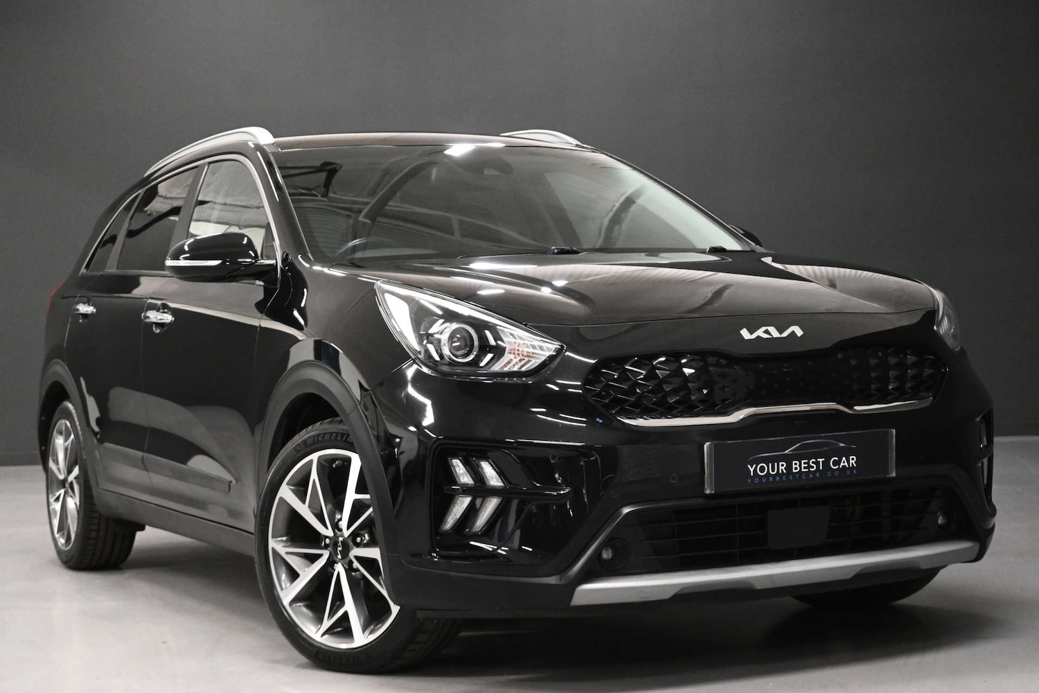 Used Kia Niro 2021 for sale - 76710478: Photo 51