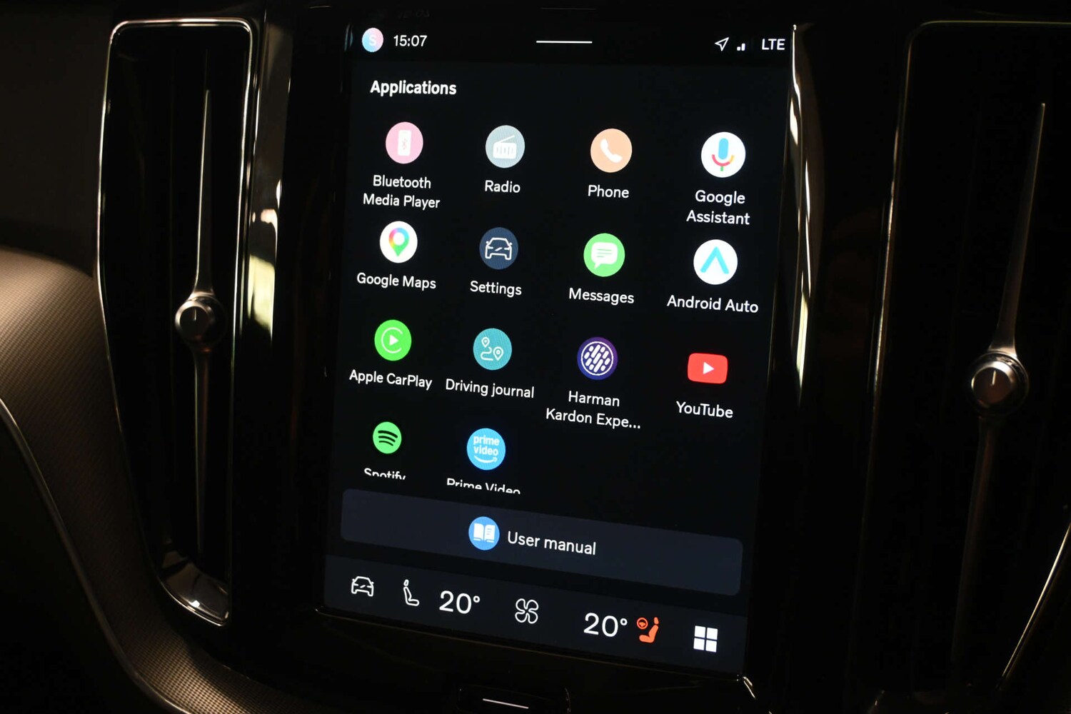 Used Volvo XC60 2023 for sale - 78150107: Photo 26