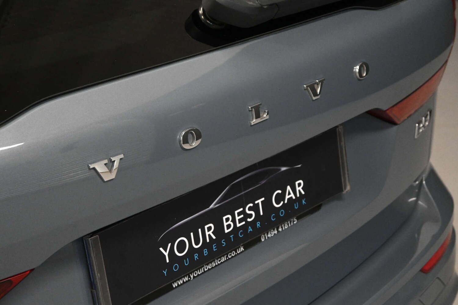 Used Volvo XC60 2023 for sale - 78150107: Photo 27