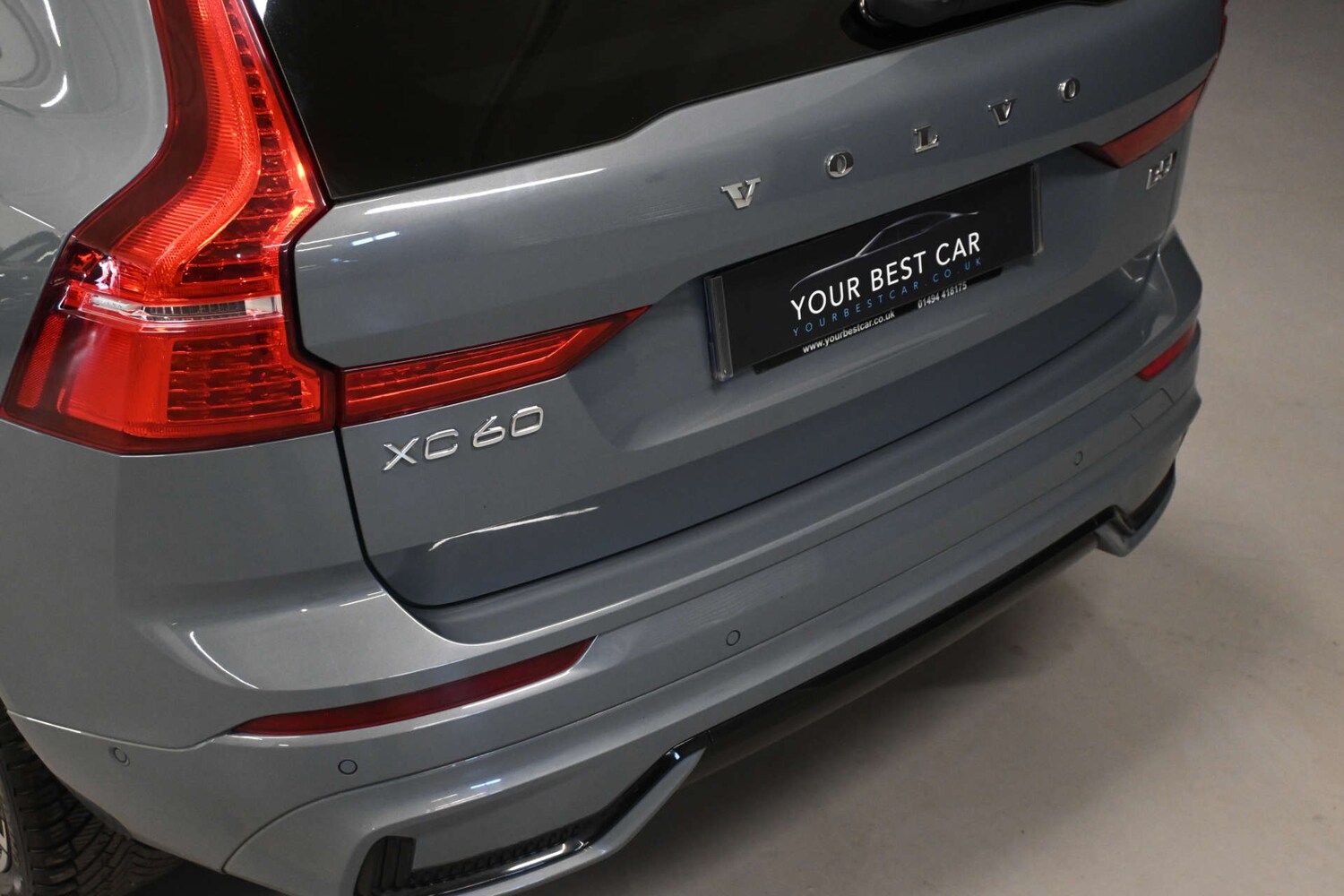 Used Volvo XC60 2023 for sale - 78150107: Photo 40