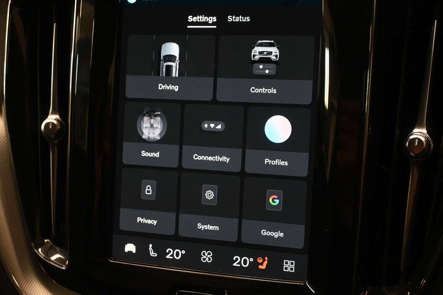 Used Volvo XC60 2023 for sale - 78150107: Photo 41