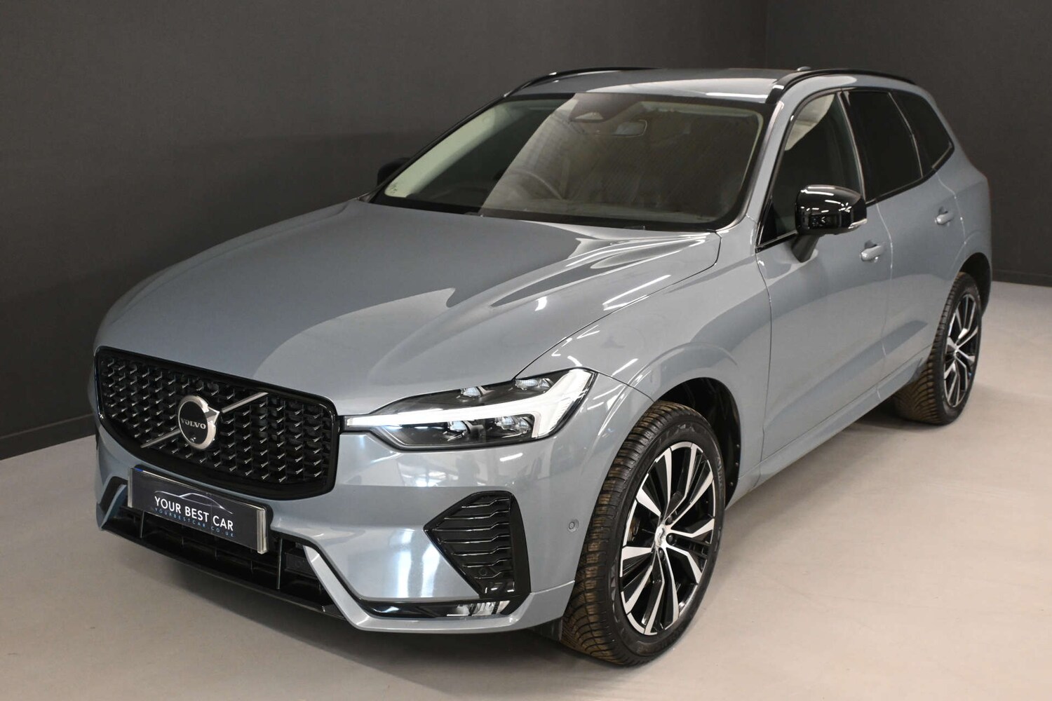 Used Volvo XC60 2023 for sale - 78150107: Photo 42