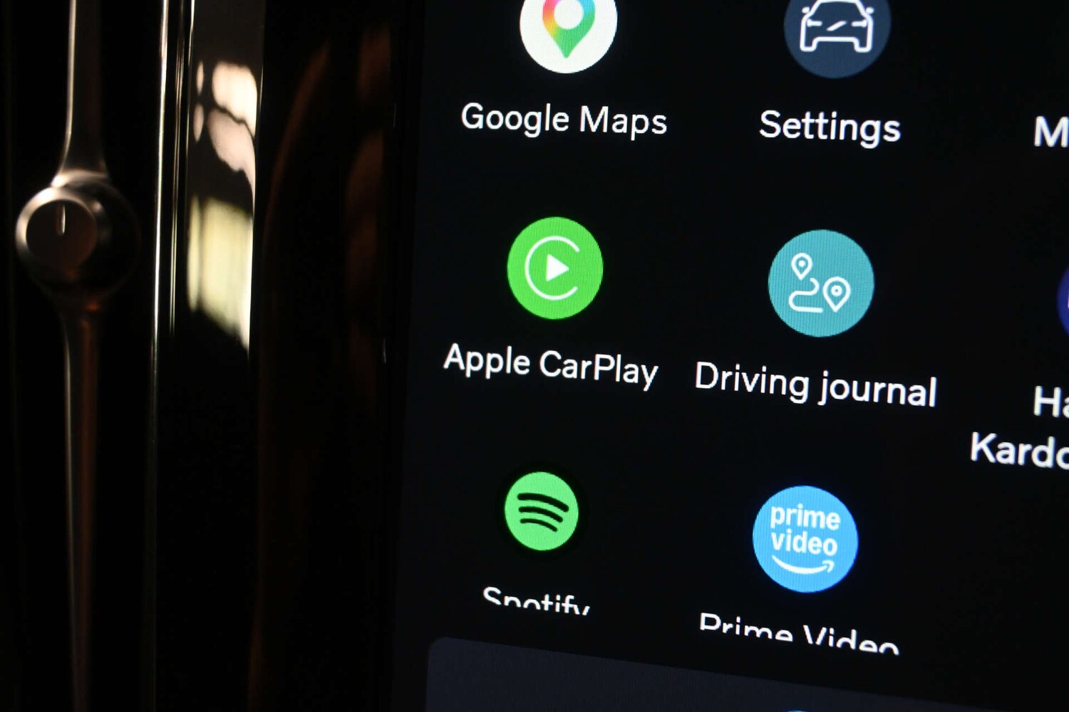 Used Volvo XC60 2023 for sale - 78150107: Photo 9