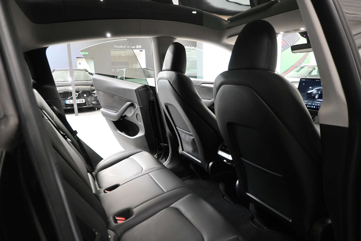 Used Tesla Model Y 2022 for sale - 78068191: Photo 15