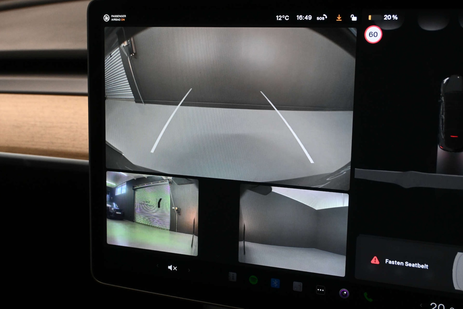 Used Tesla Model Y 2022 for sale - 78068191: Photo 17