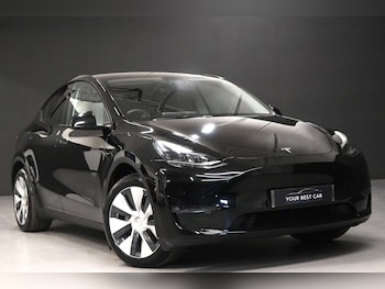Used Tesla Model Y 2022 for sale - 78068191: Photo
