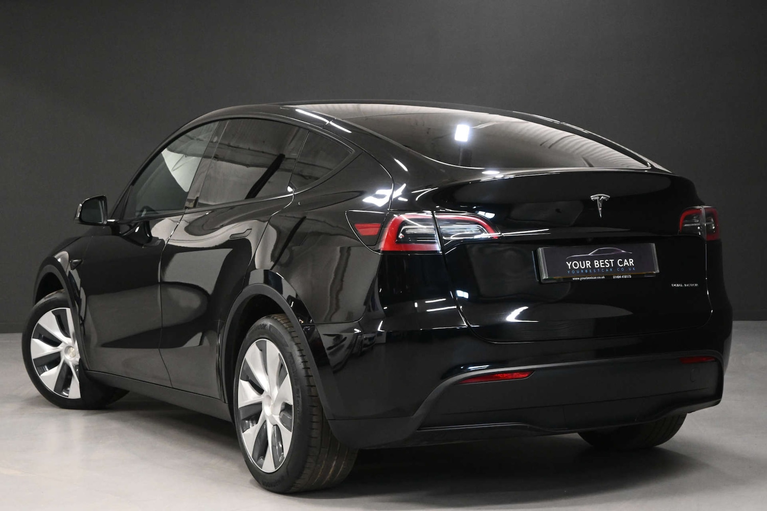 Used Tesla Model Y 2022 for sale - 78068191: Photo 2