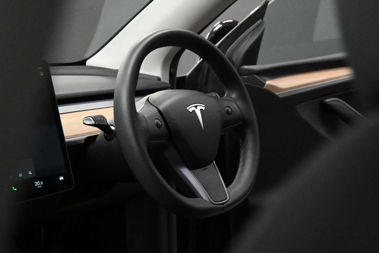 Used Tesla Model Y 2022 for sale - 78068191: Photo 26