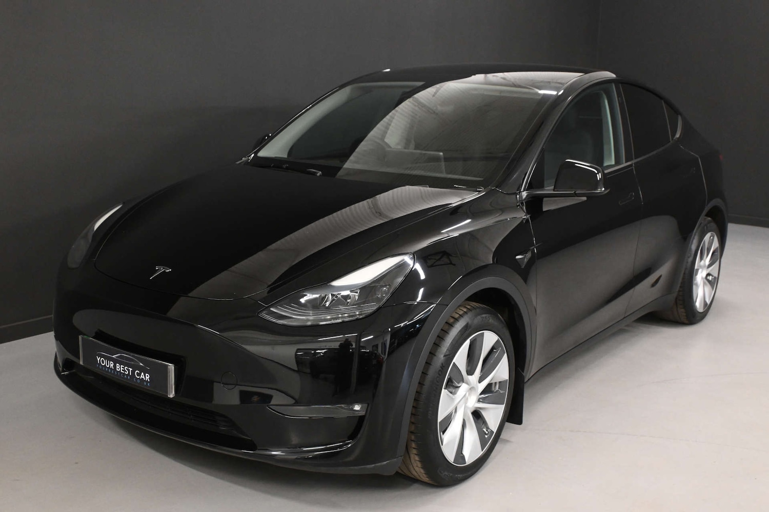 Used Tesla Model Y 2022 for sale - 78068191: Photo 29