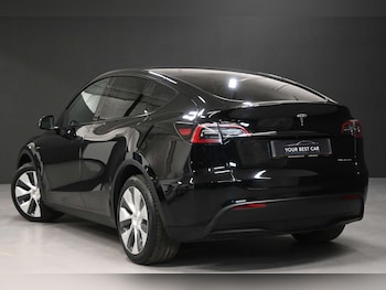 Used Tesla Model Y 2022 for sale - 78068191: Photo