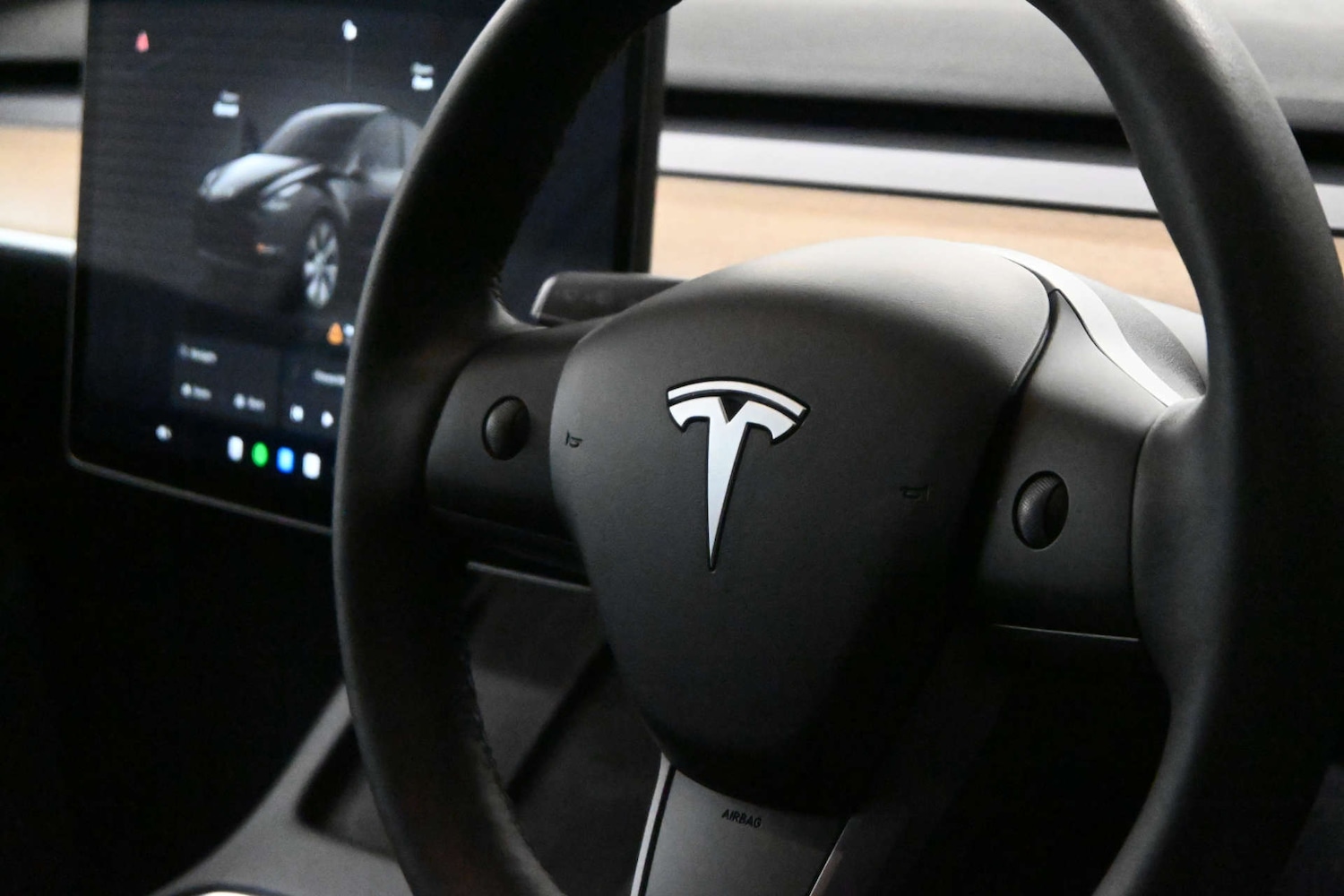 Used Tesla Model Y 2022 for sale - 78068191: Photo 32