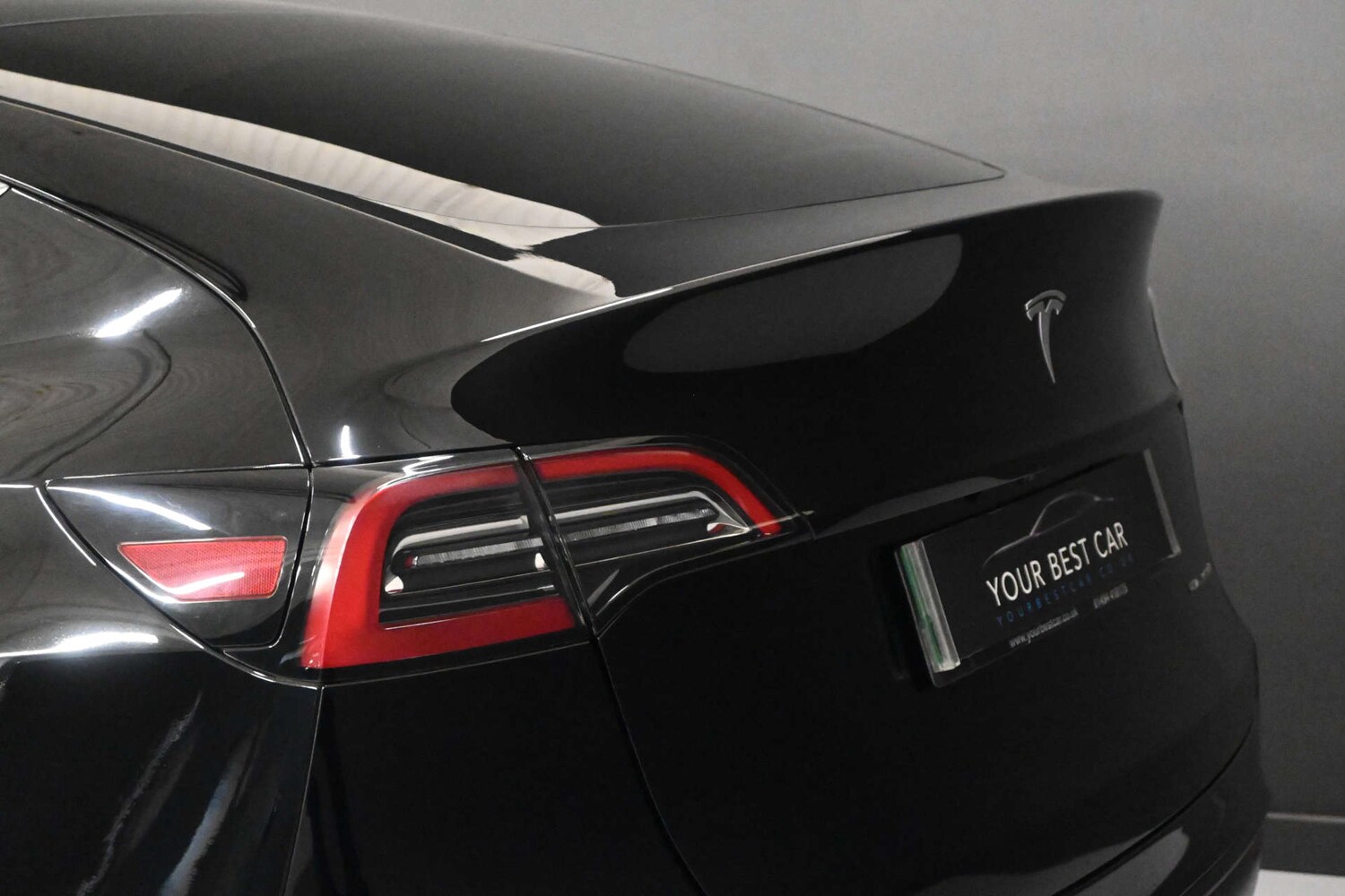 Used Tesla Model Y 2022 for sale - 78068191: Photo 33