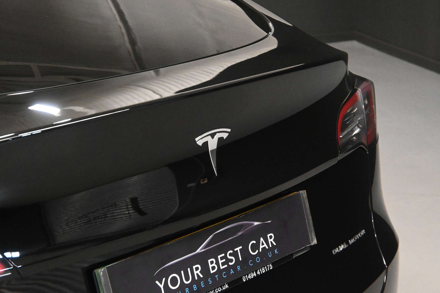 Used Tesla Model Y 2022 for sale - 78068191: Photo 39