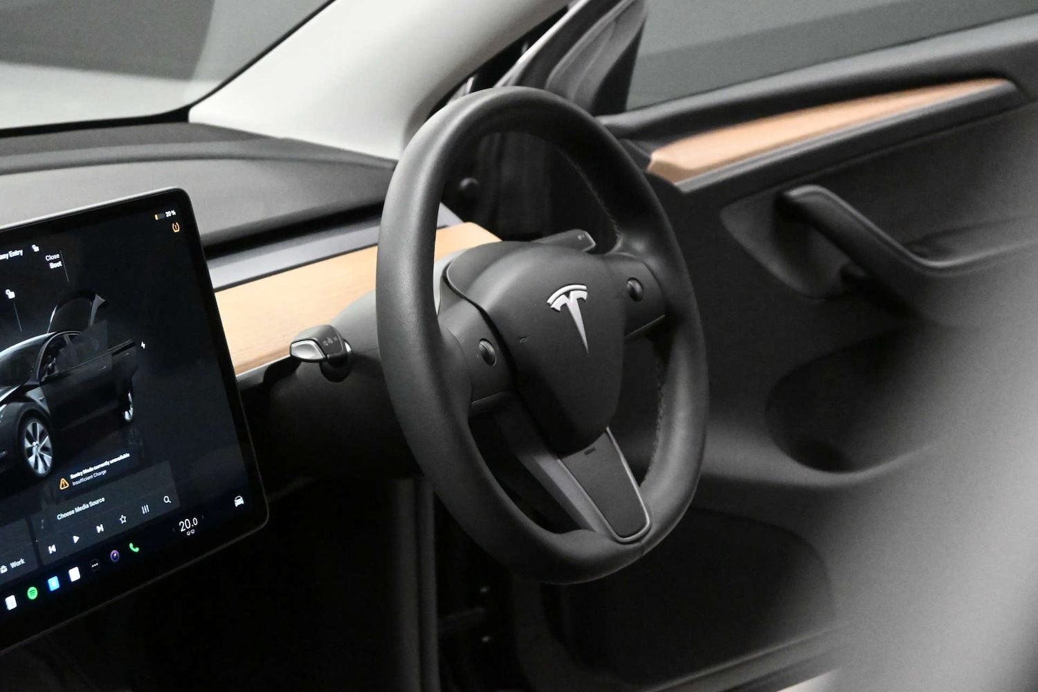 Used Tesla Model Y 2022 for sale - 78068191: Photo 4